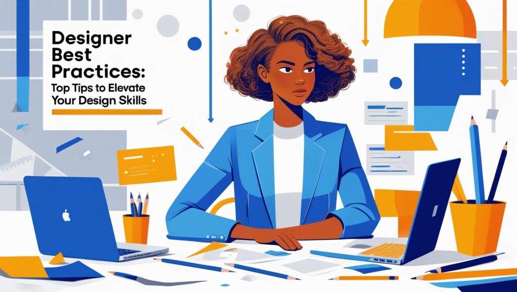 Designer Best Practices