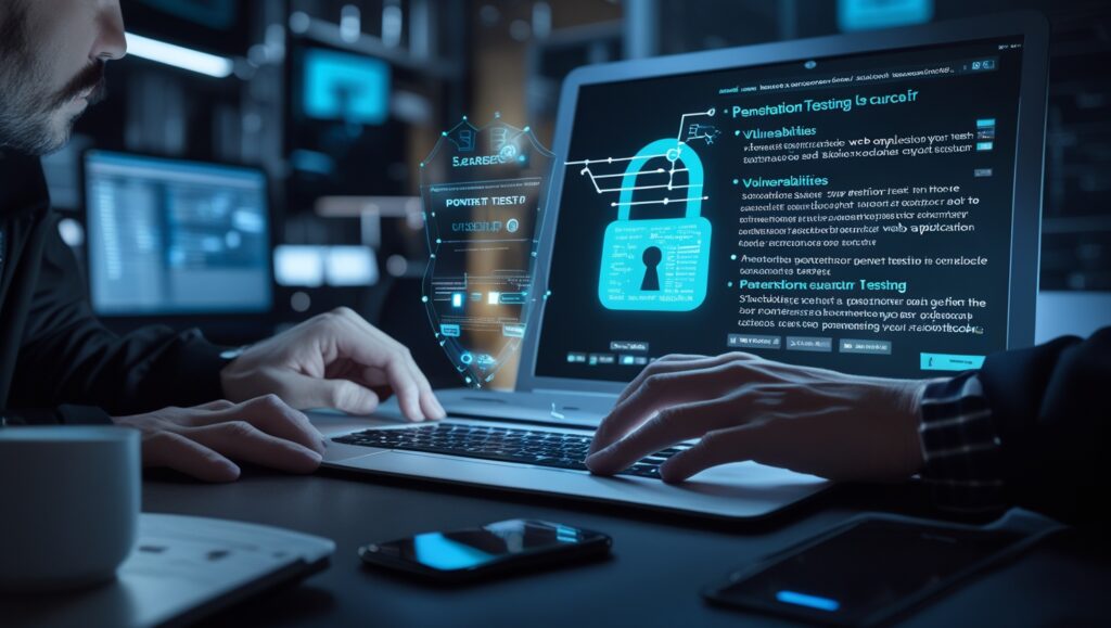 Web Application Security Risks