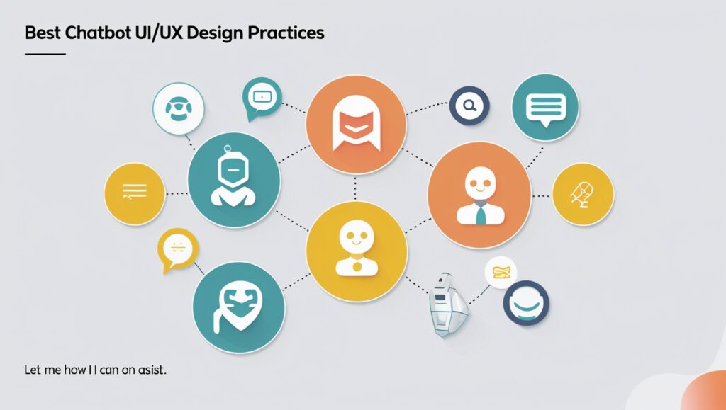 Best Chatbot UI UX Design Practices