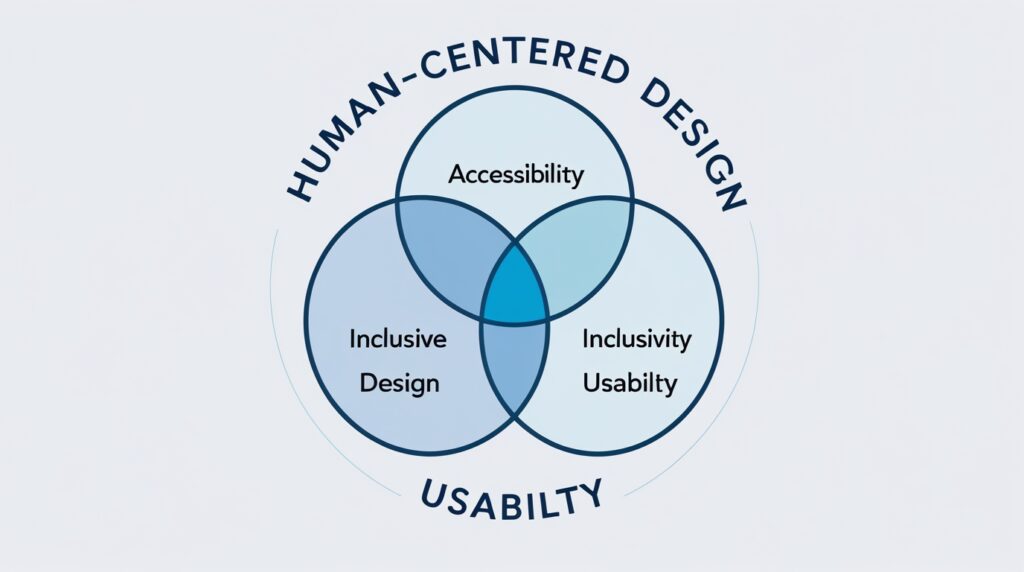 Human-Centered Design
