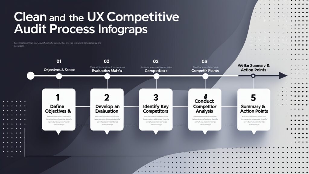 How to conduct a UX Competitive Audit How to Conduct a UX Competitive Audit?