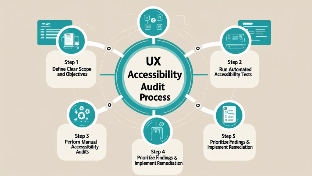 How to Conduct an Accessibility Audit