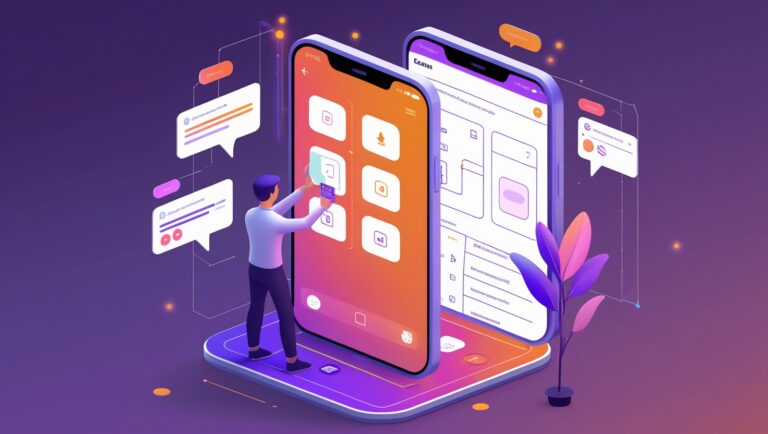 UX Design for Digital Marketing