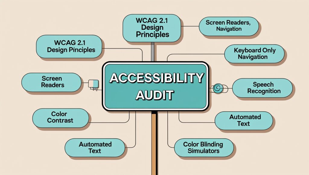 What is an Accessibility Audit