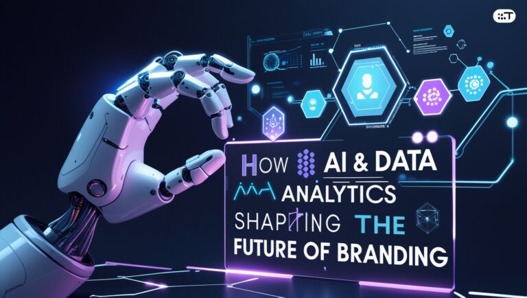 AI and Data Analytics