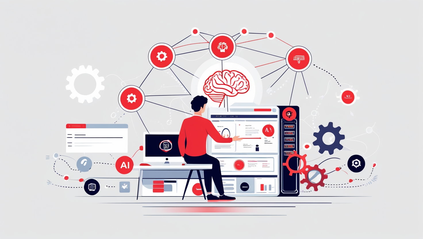 AI for UI/UX Design: Best Tools & Strategies to Improve User Experience ...