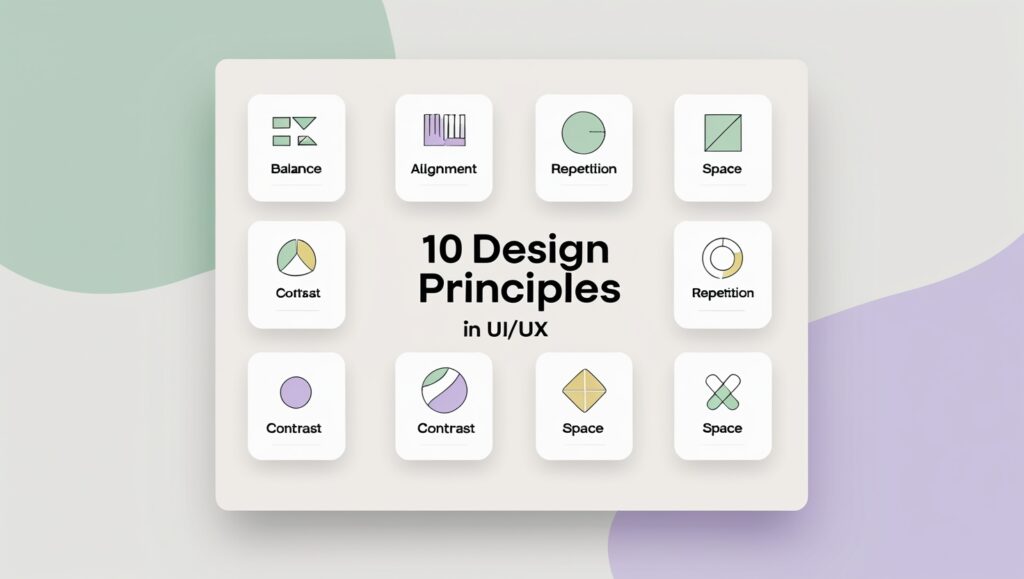 Design Principle