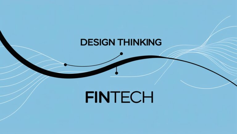 Design Thinking in FinTech