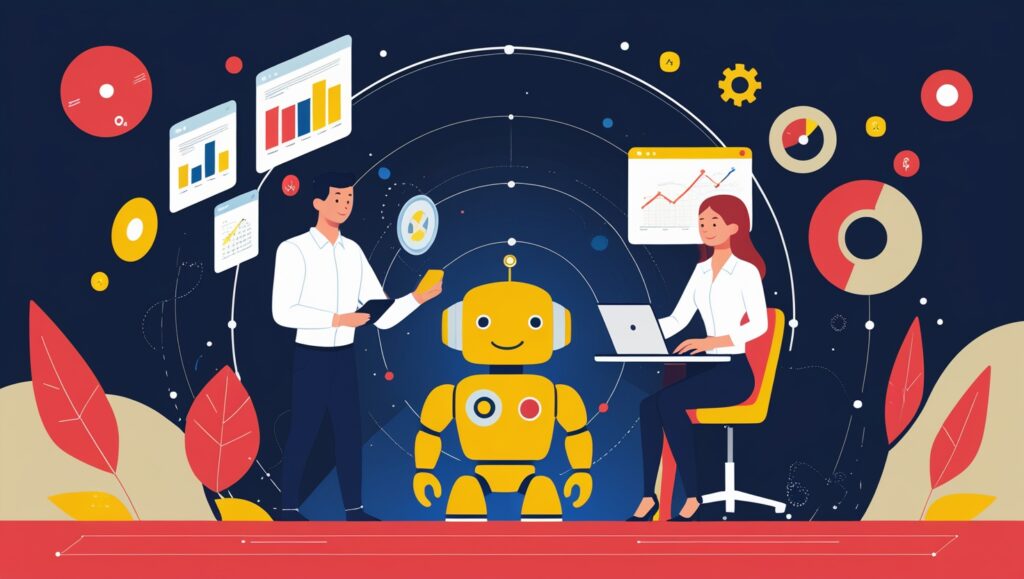 Enhancing the Student Interaction