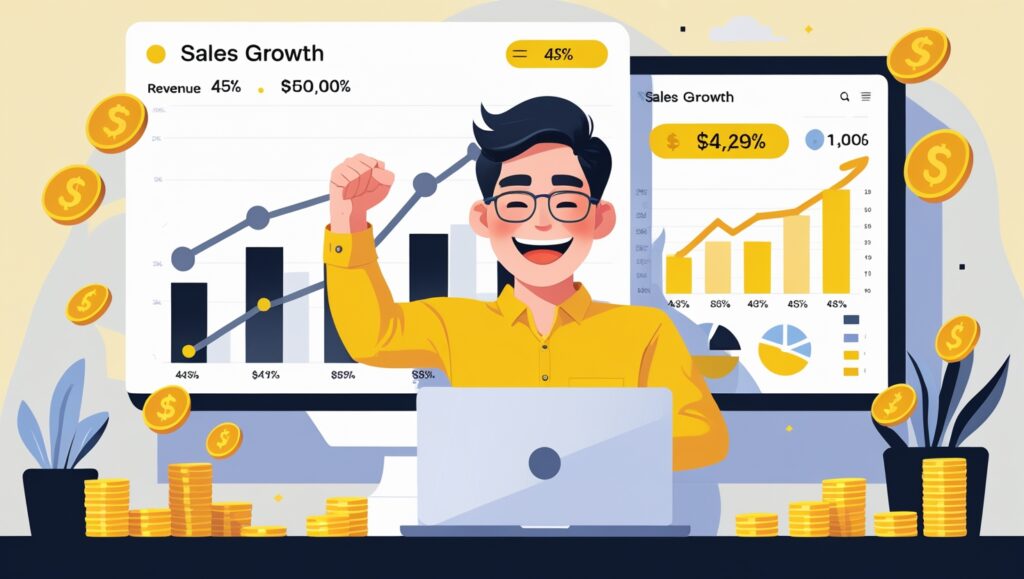 How Can We Boost Your Sales and Marketing Through Motion Graphics and Digital Illustrations_