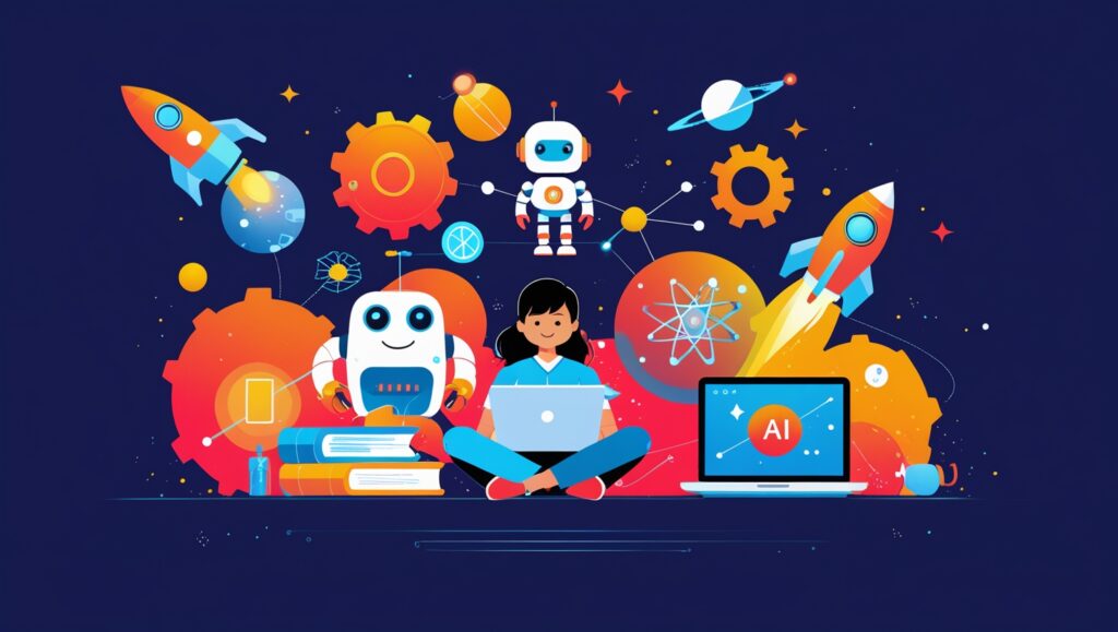 AI in the Edtech Industry