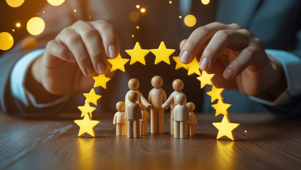 Quality Customer Engagement - AI is Changing Digital Branding