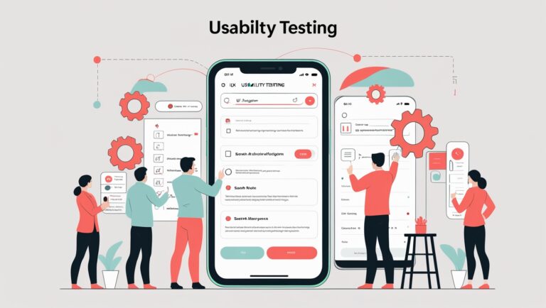 Usability Testing