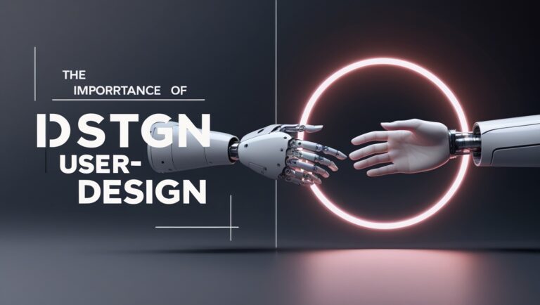 User-Centered Design