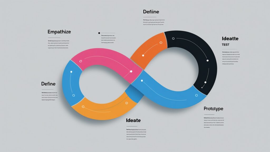design thinking process
