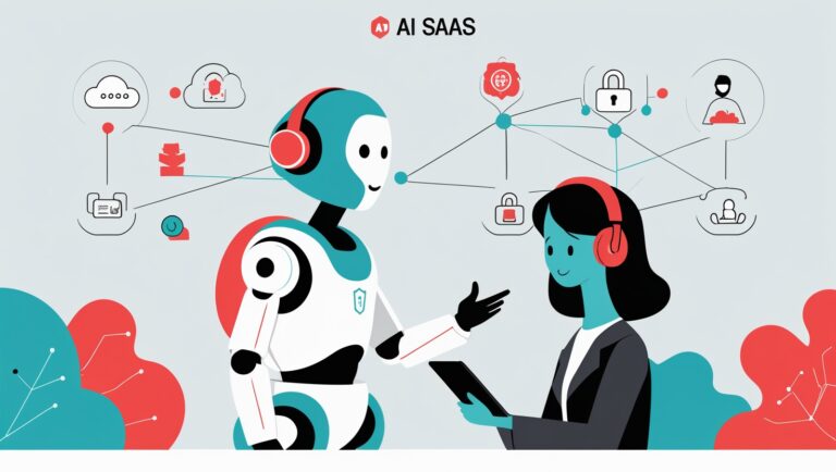 AI SaaS for Business Growth