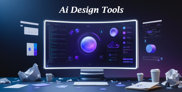 AI Design Tools