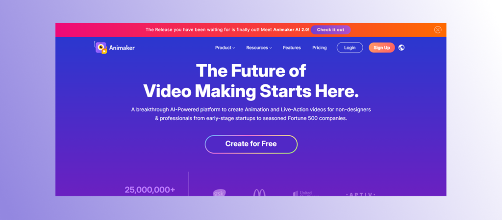 Animaker4 AI