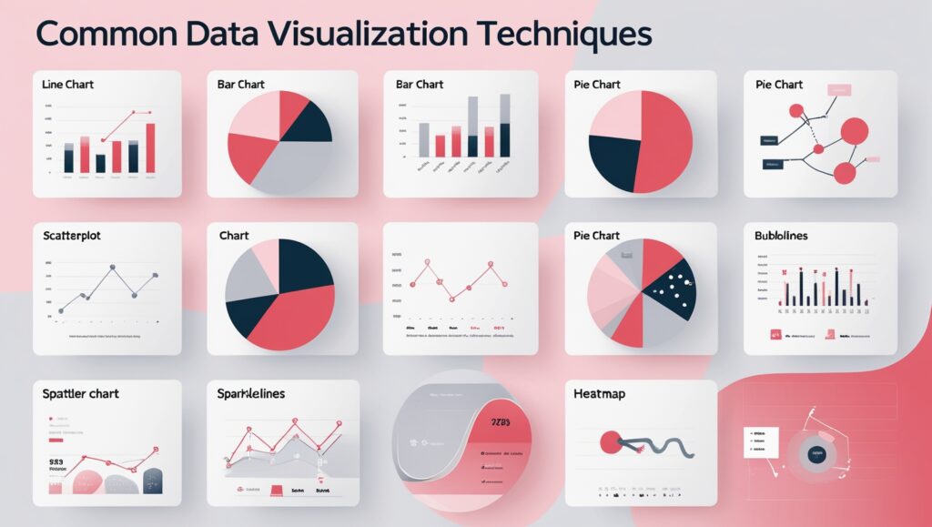 Data Visualization Techniques