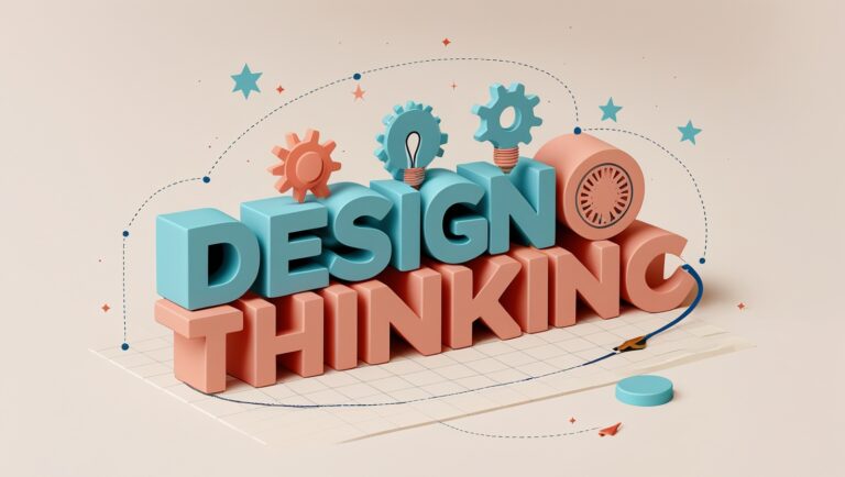 Design Thinking