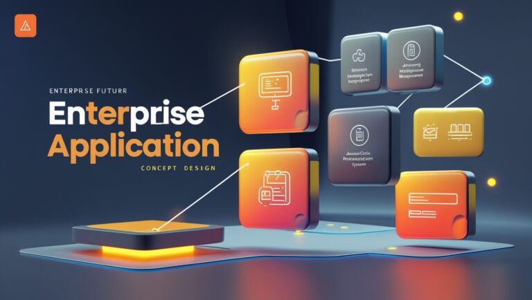Enterprise Application Design