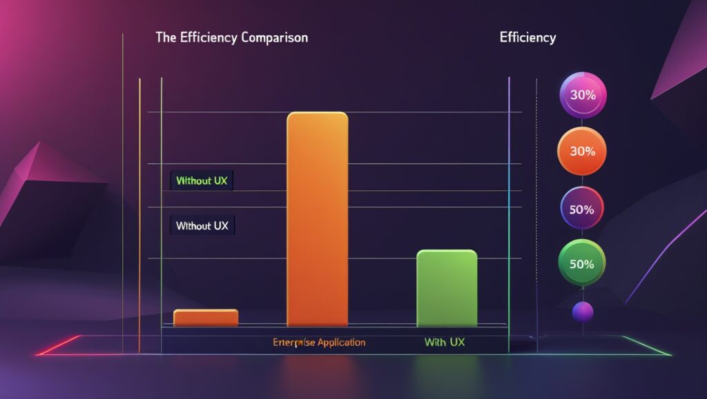 Improves Efficiency