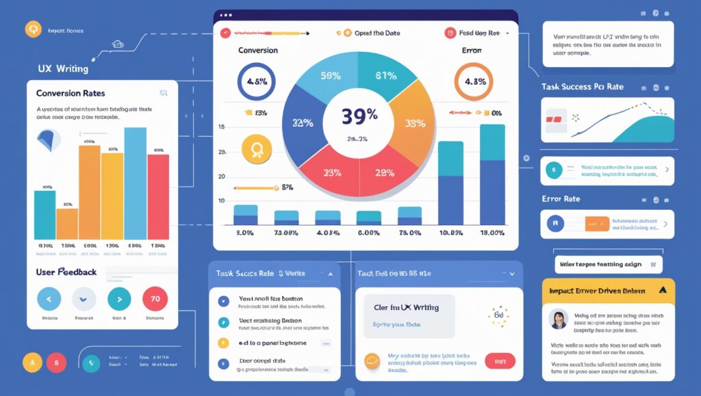 Measuring the Impact