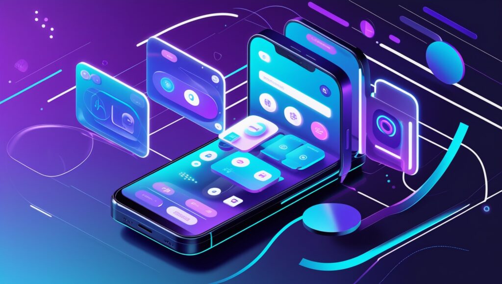 The importance of attractive UX in FinTech