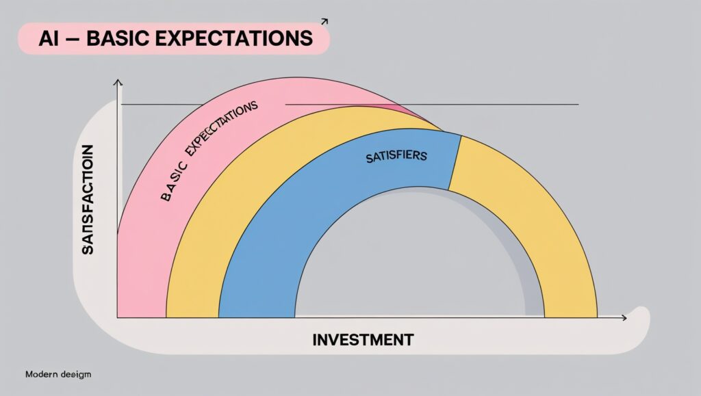 ai - basic expectations