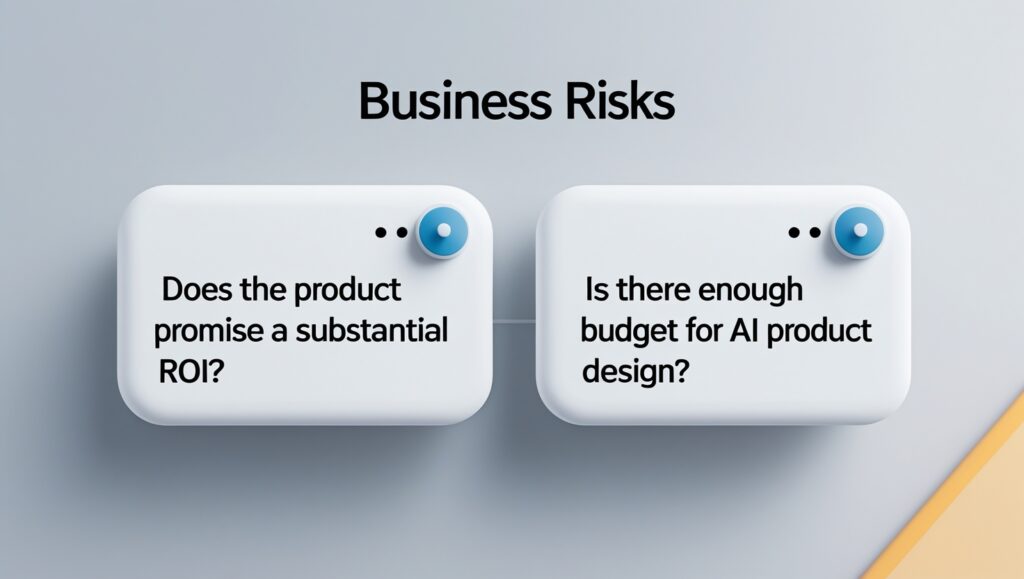 business risks