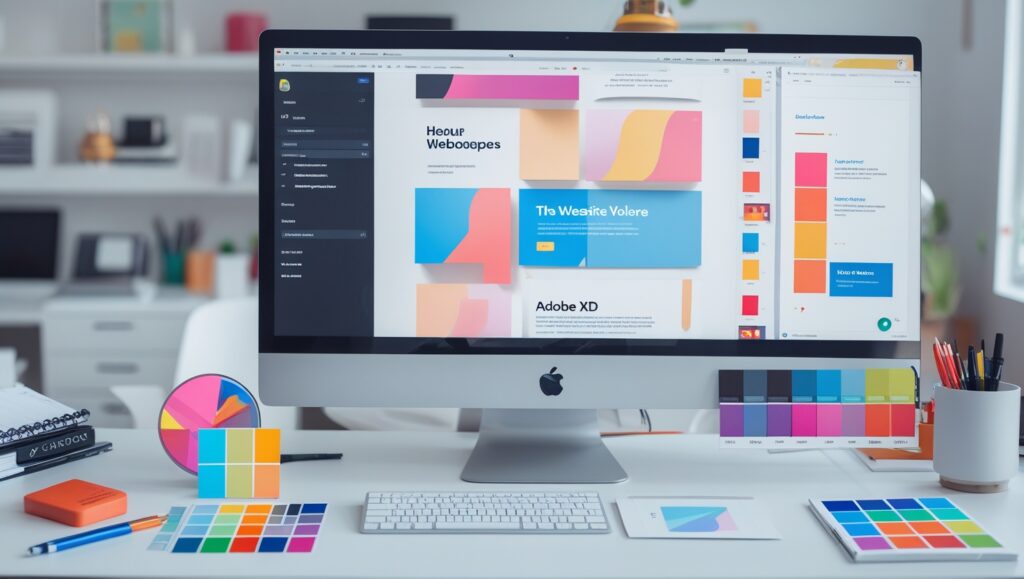 Visual Design Principles