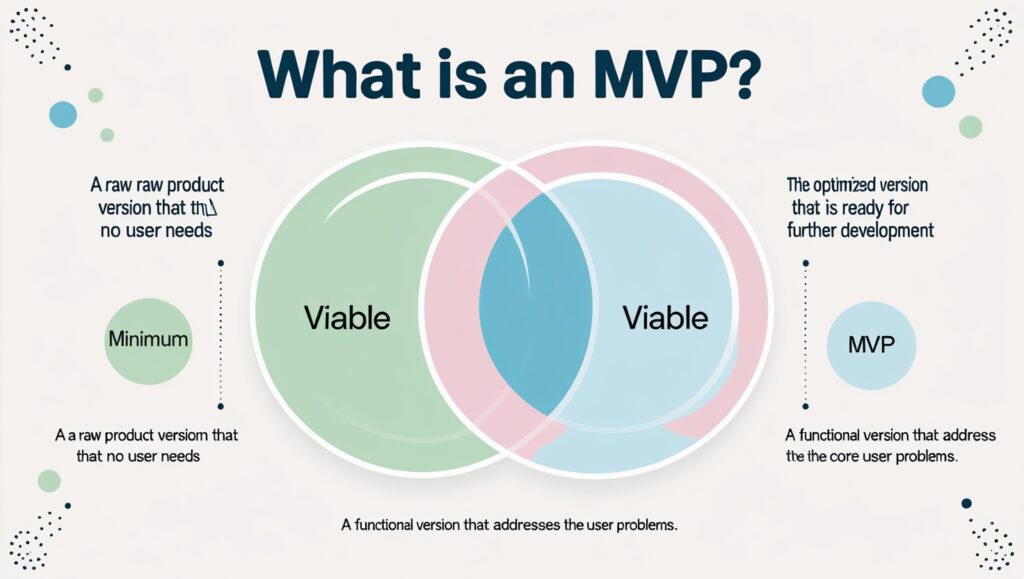 What is a Minimum Viable Product (MVP)