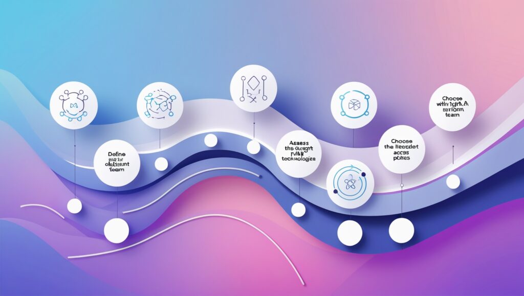 AI Integration process