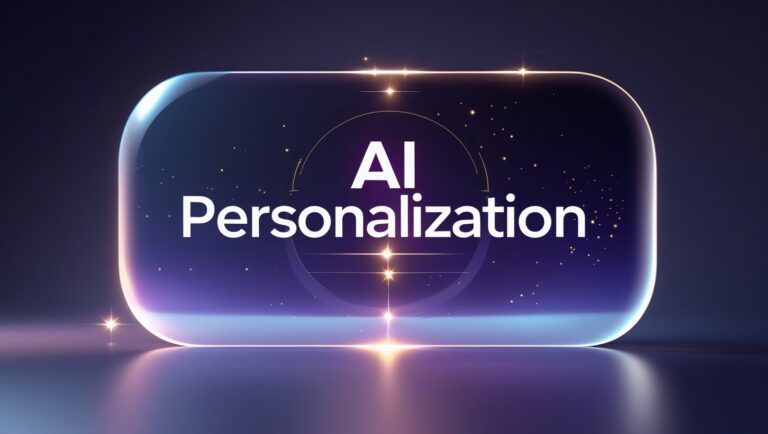 AI Personalization