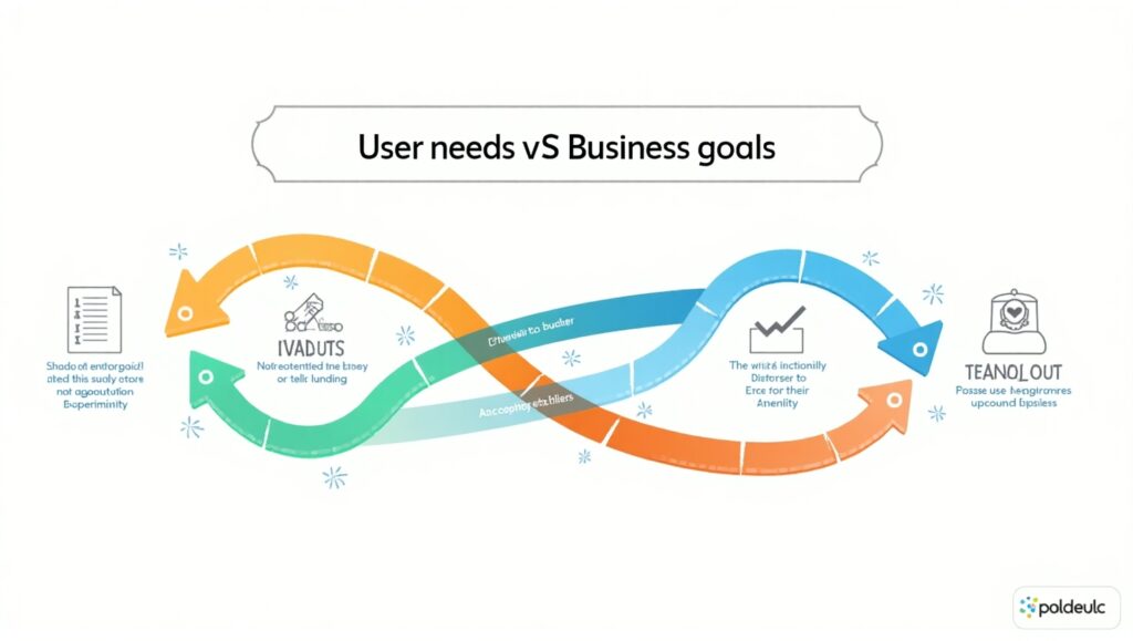 Design Strategy with Business Goals