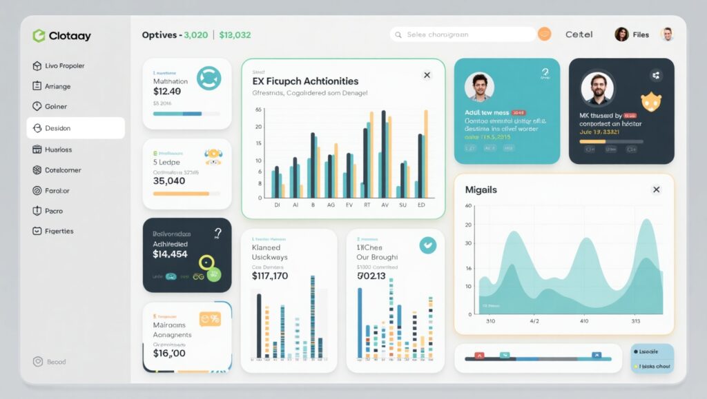 Measure and Iterate