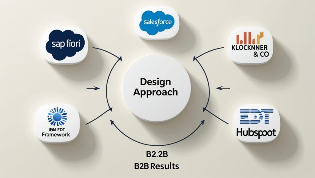 Real Solutions - Where UX/UI Drives Tangible Business Results