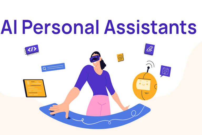 AI Assistant for Productivity