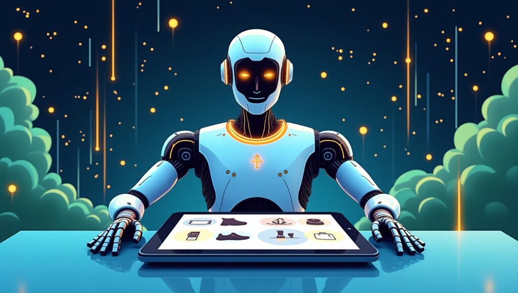 AI Personalization