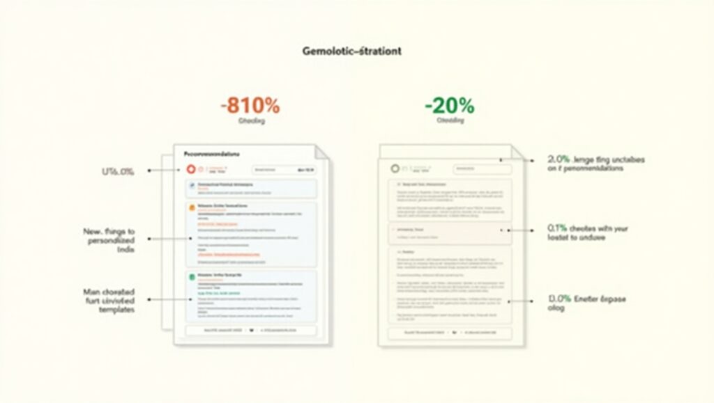 AI Personalization Strategy