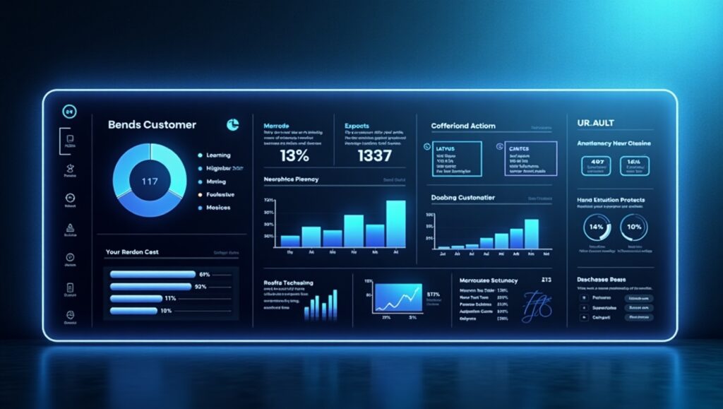Collect and Analyze Customer Data