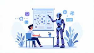 AI Personalize Learning