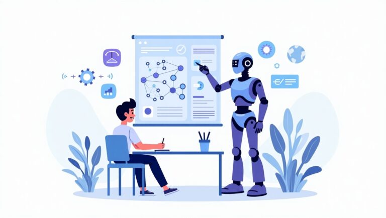 AI Personalize Learning
