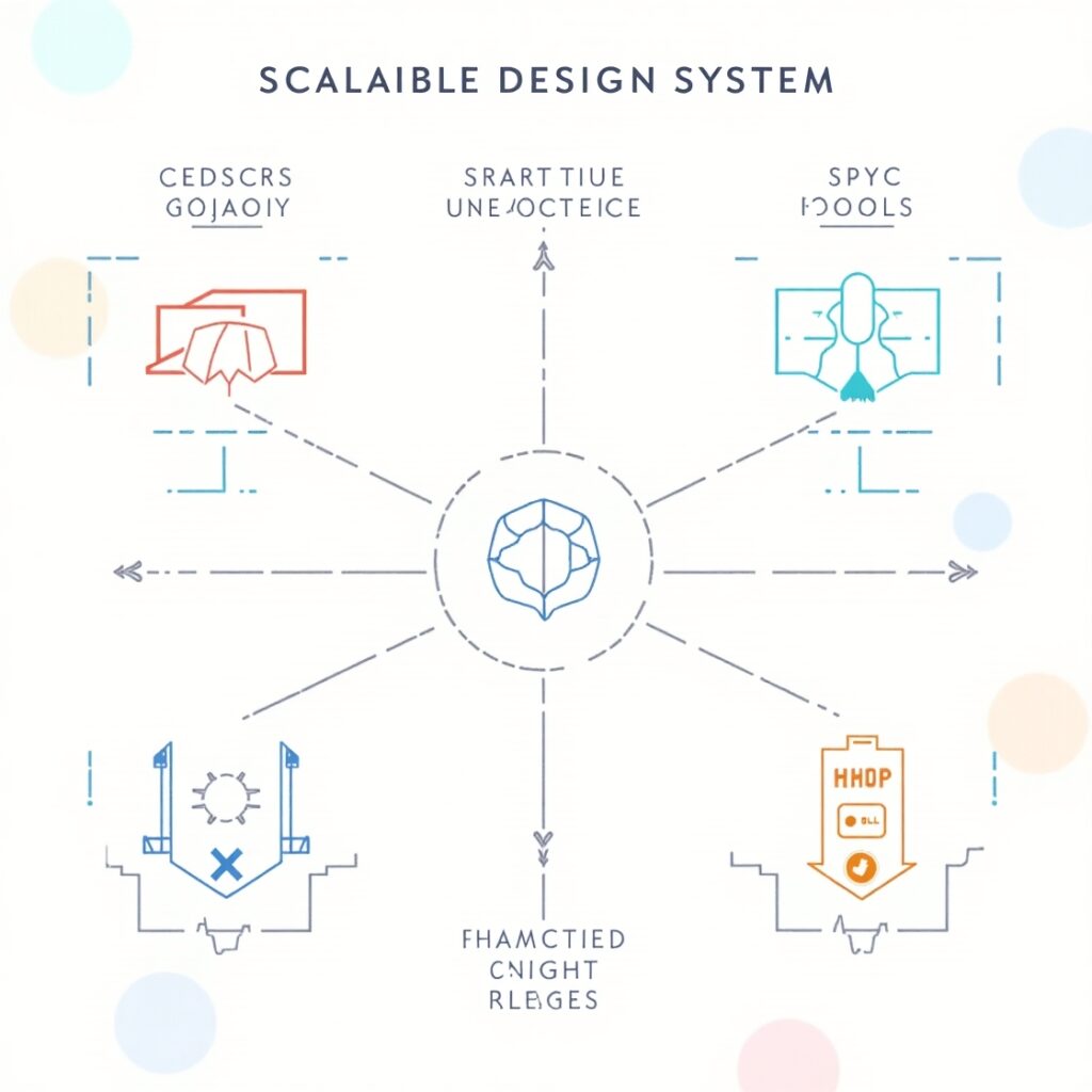 Scalable Design System