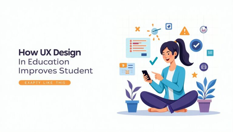 UX Design in Education