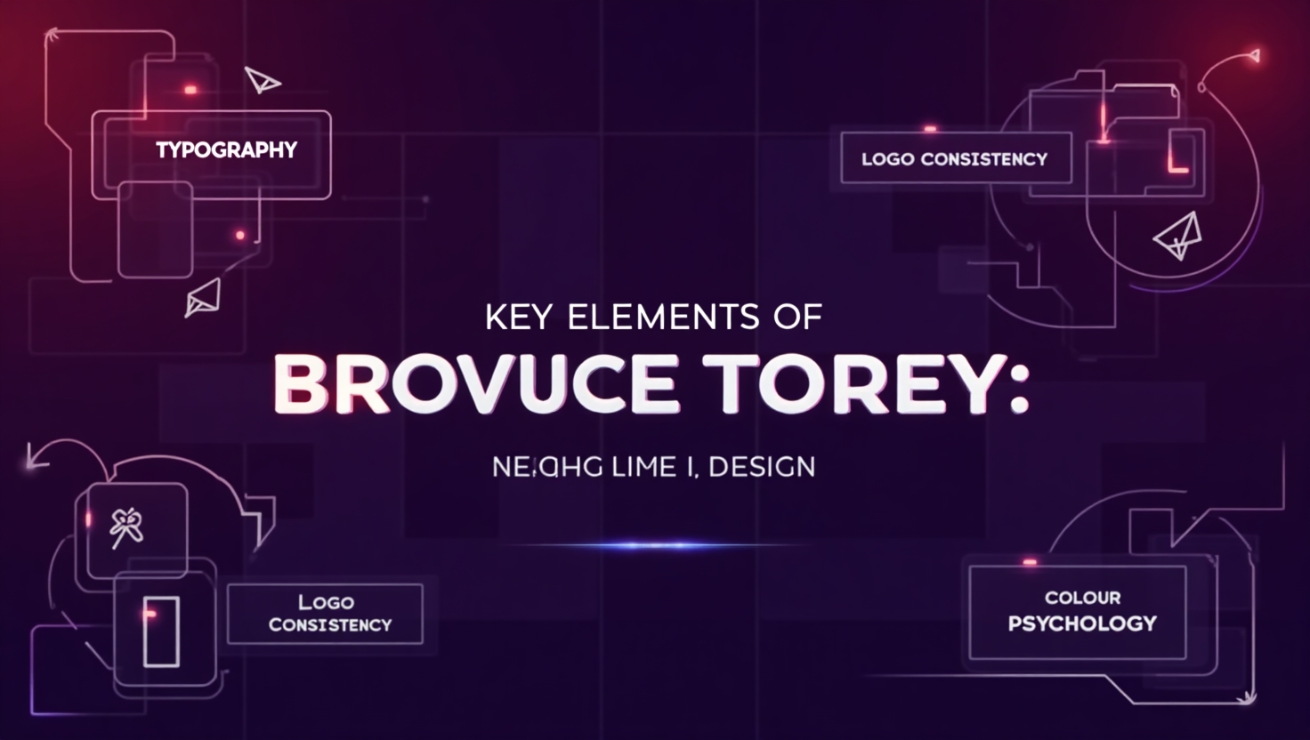 Branding in UI/UX Design: A Guide to Boost User Experience