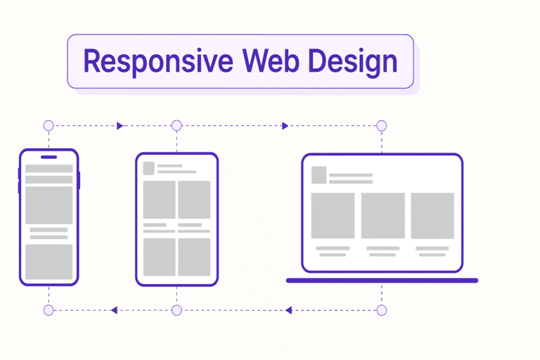 Responsive Web Design