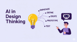 AI Design Thinking