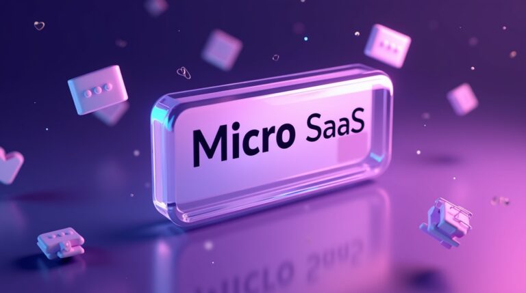 Micro SaaS